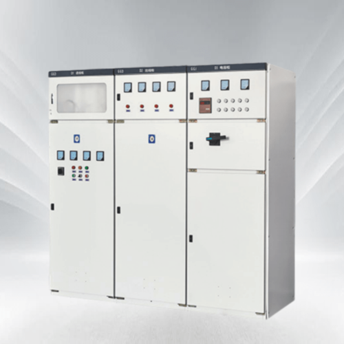 GGD型 交流低壓配電柜